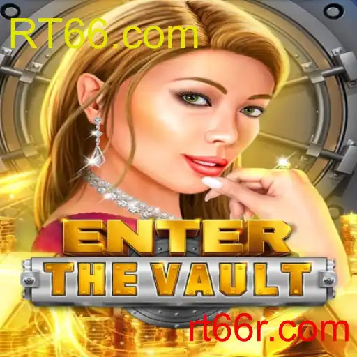 EntertheVault